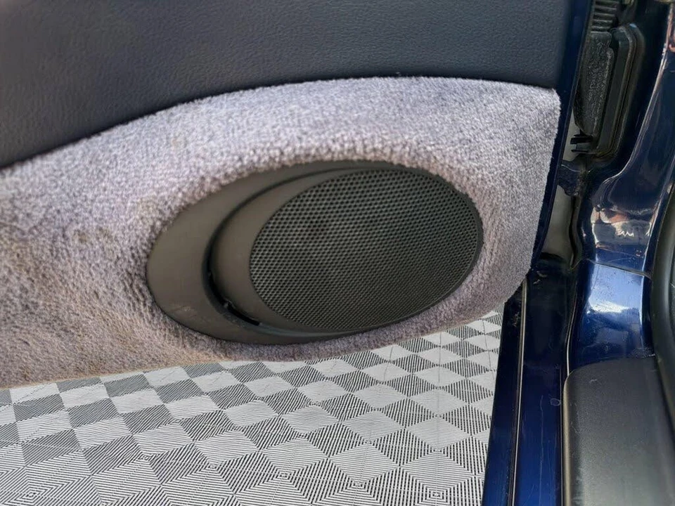 2003 Porsche 996 Carrera - Image 21 of 31