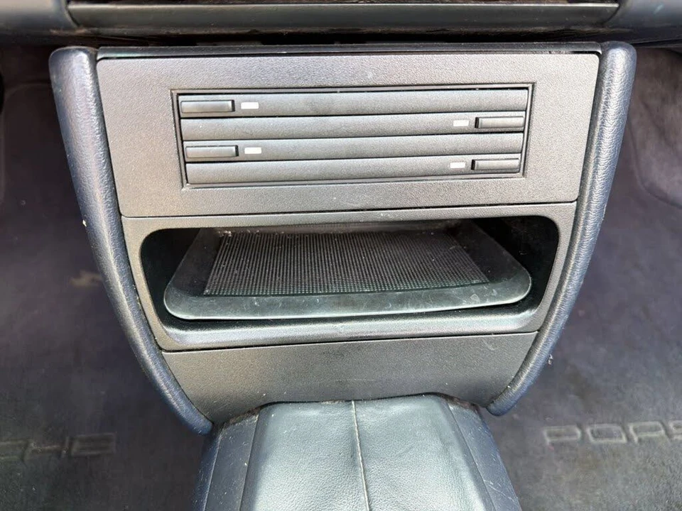 2003 Porsche 996 Carrera - Image 25 of 31
