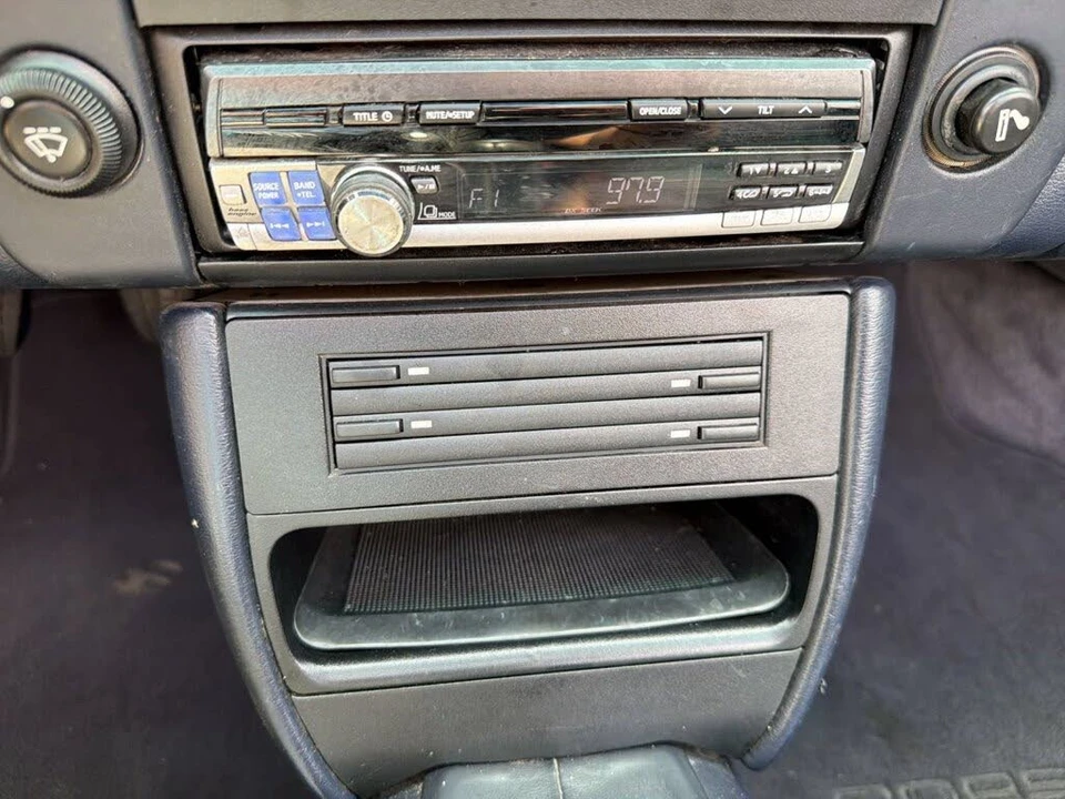 2003 Porsche 996 Carrera - Image 23 of 31