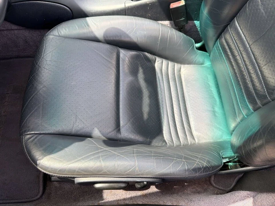 2003 Porsche 996 Carrera - Image 22 of 31