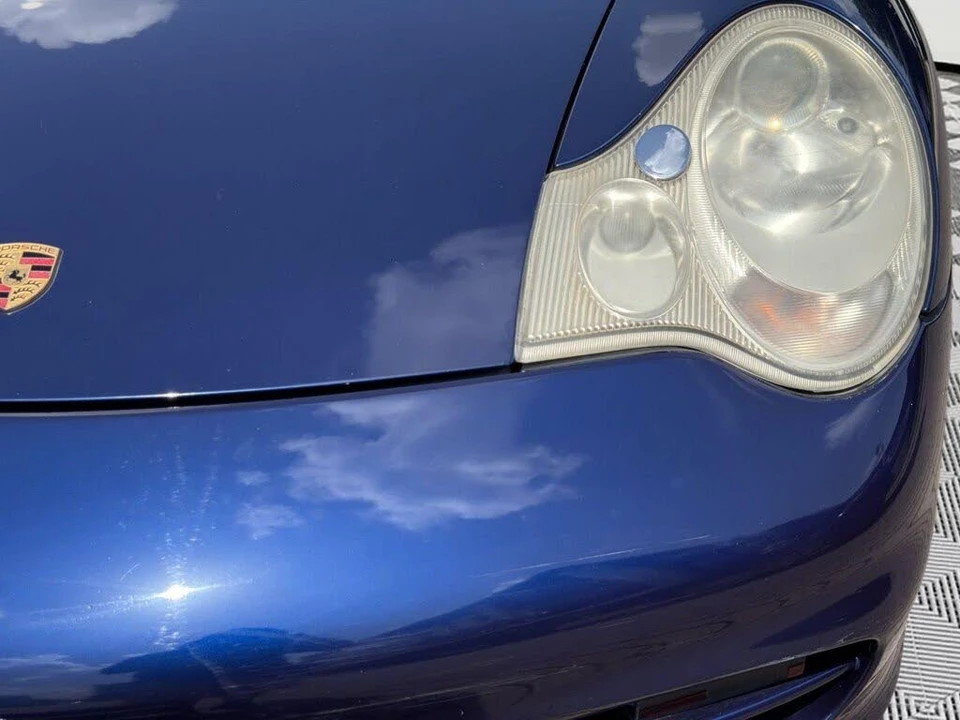 2003 Porsche 996 Carrera - Image 12 of 31