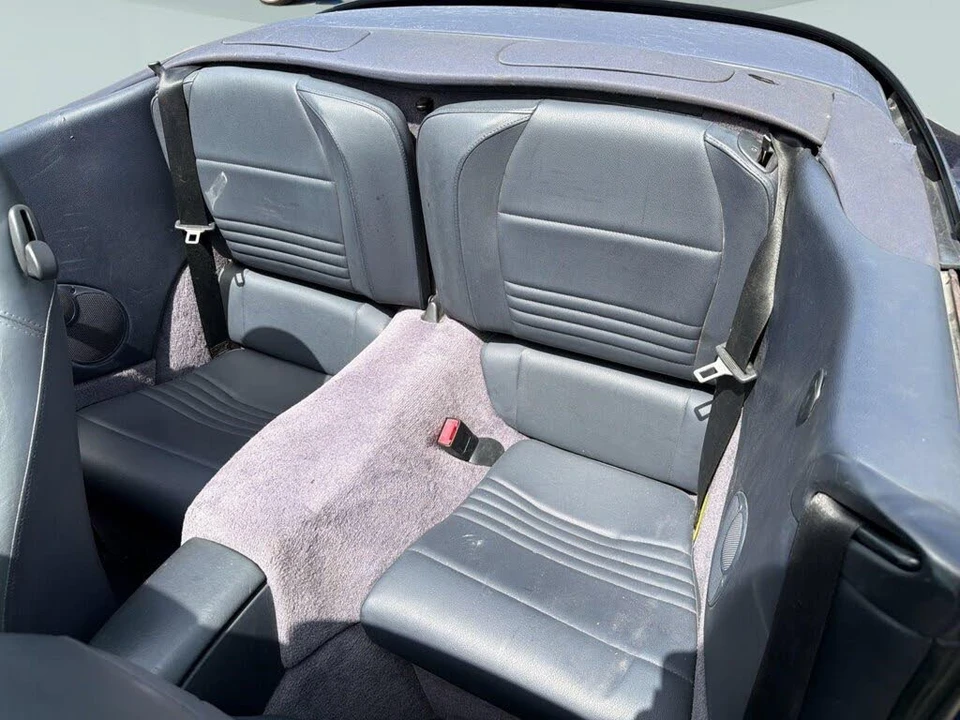 2003 Porsche 996 Carrera - Image 18 of 31