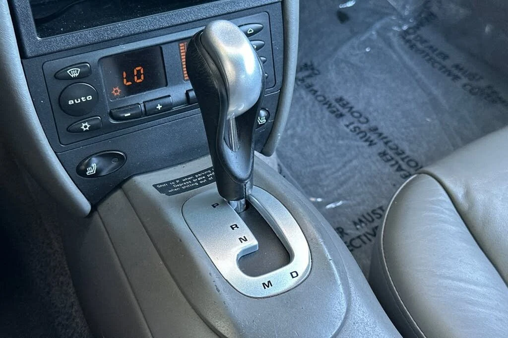 2003 Porsche 996 Carrera - Image 16 of 31