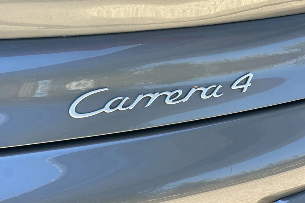 2003 Porsche 996 Carrera - Image 30 of 31