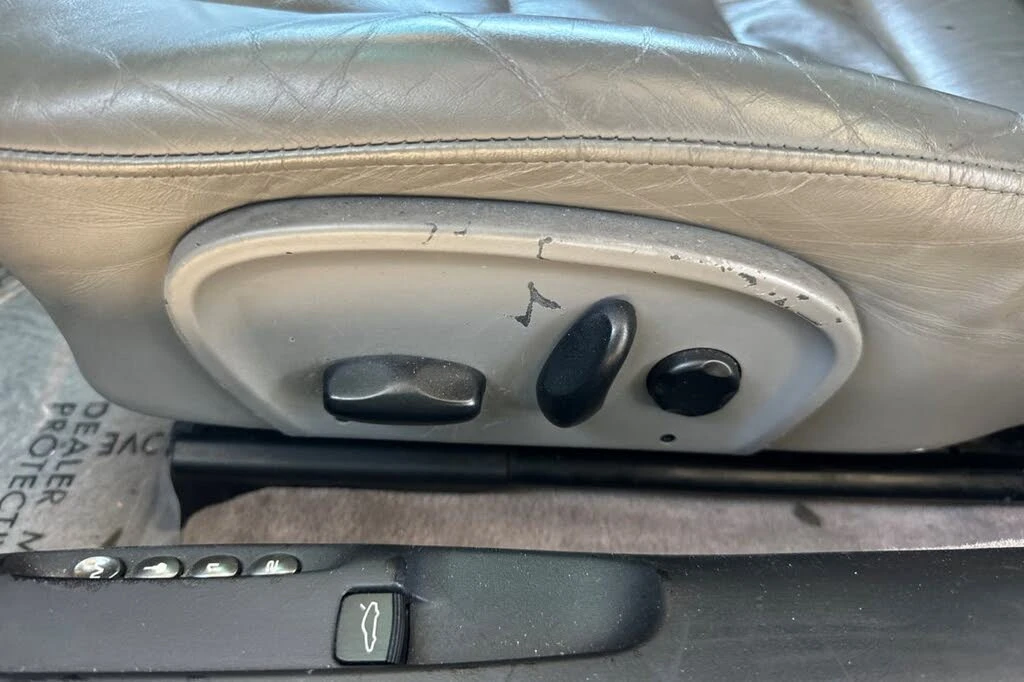 2003 Porsche 996 Carrera - Image 14 of 31