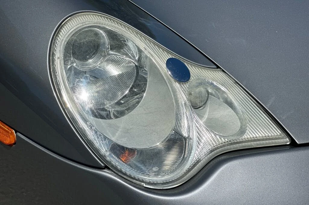 2003 Porsche 996 Carrera - Image 12 of 31