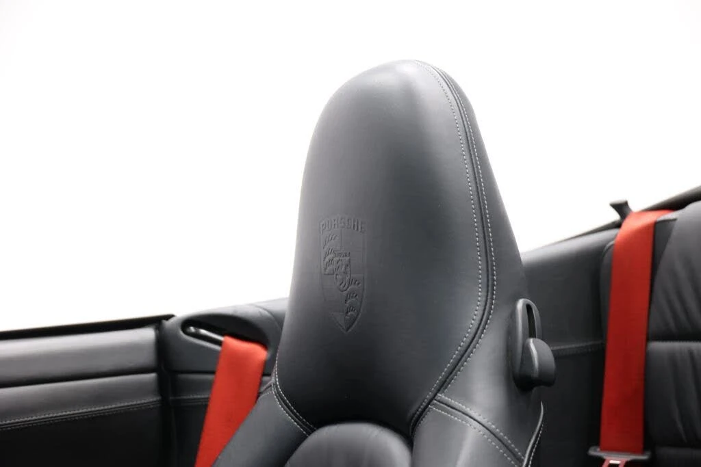 2003 Porsche 996 Carrera - Image 17 of 31