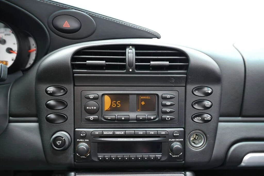 2003 Porsche 996 Carrera - Image 30 of 31