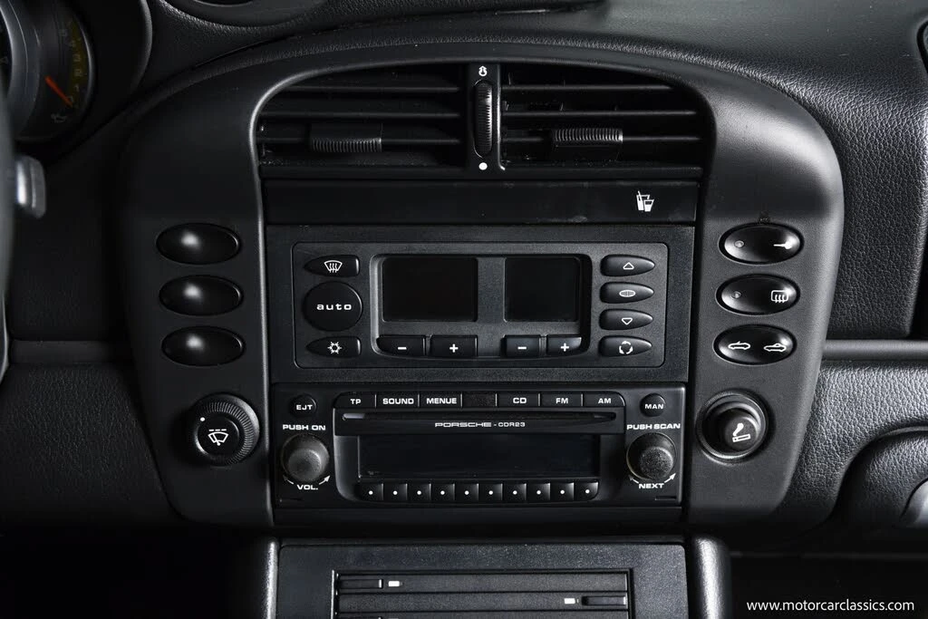 2003 Porsche 996 Carrera - Image 31 of 31