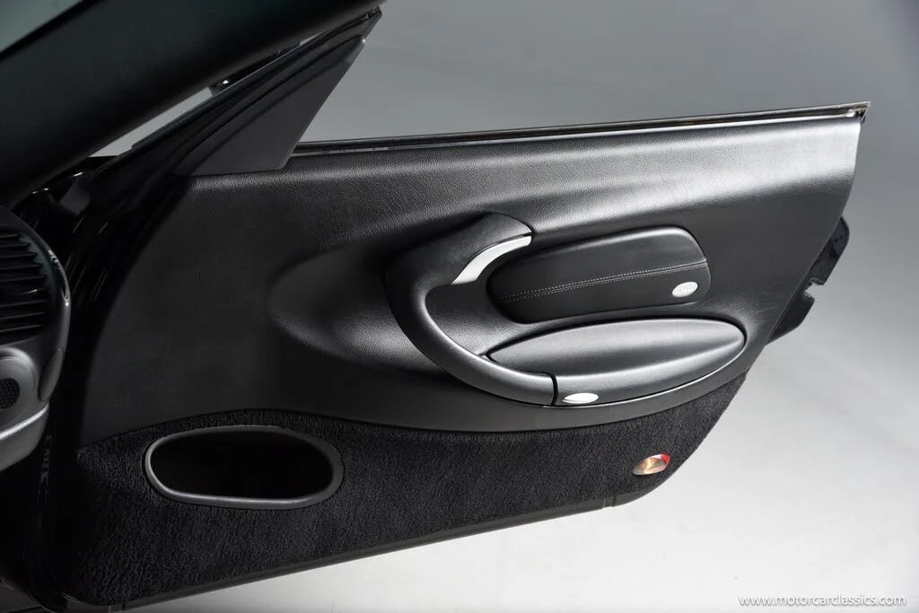2003 Porsche 996 Carrera - Image 28 of 31