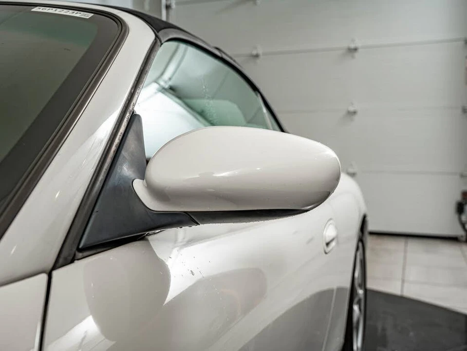 2003 Porsche 996 Carrera - Image 13 of 31