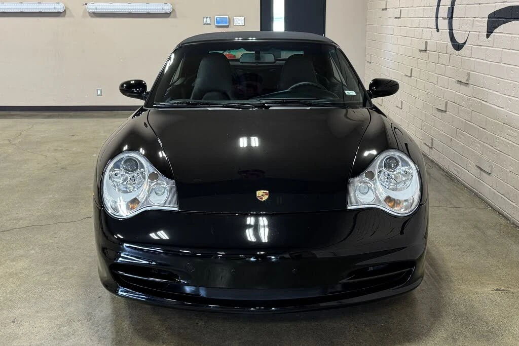 2003 Porsche 996 Carrera - Image 14 of 31