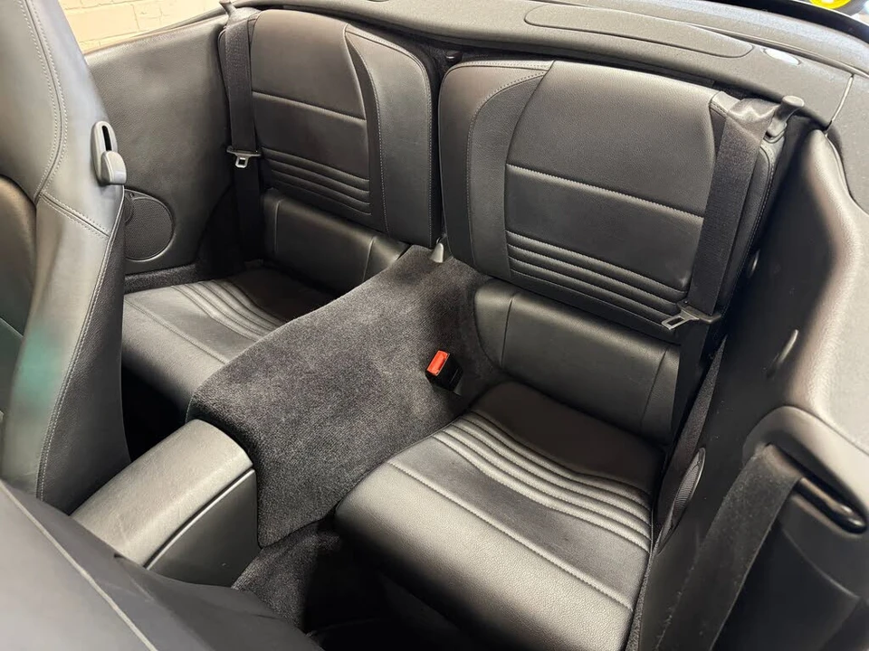 2003 Porsche 996 Carrera - Image 30 of 31