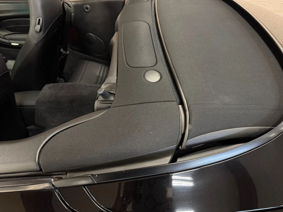 2003 Porsche 996 Carrera - Image 29 of 31