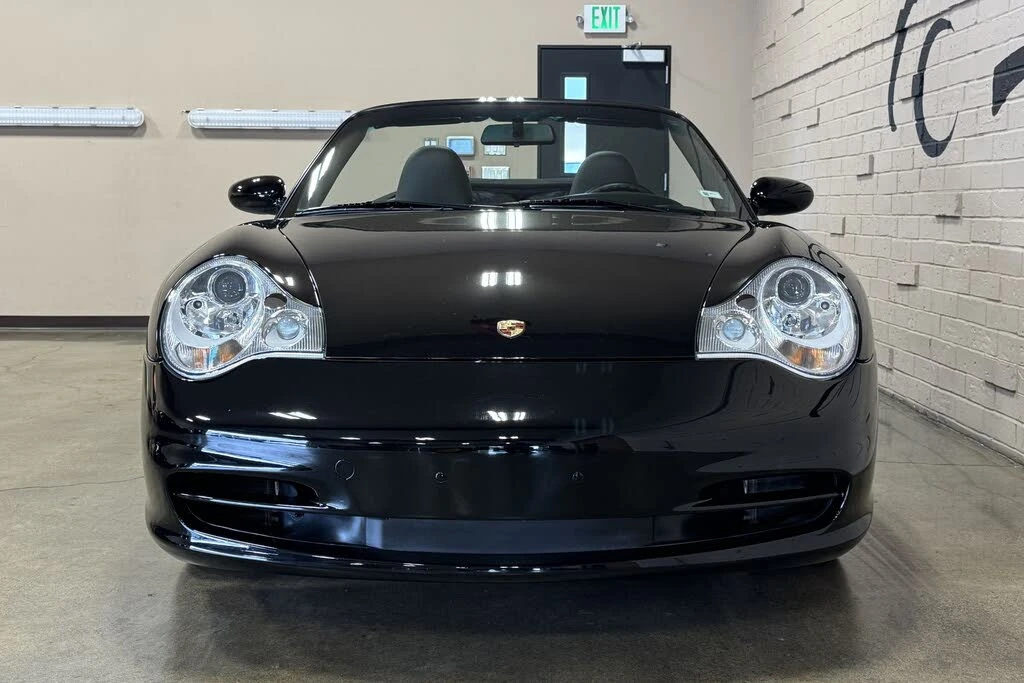 2003 Porsche 996 Carrera - Image 15 of 31