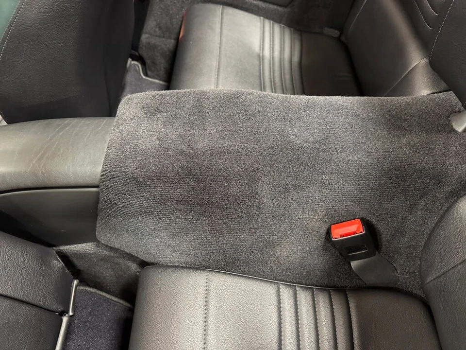 2003 Porsche 996 Carrera - Image 31 of 31