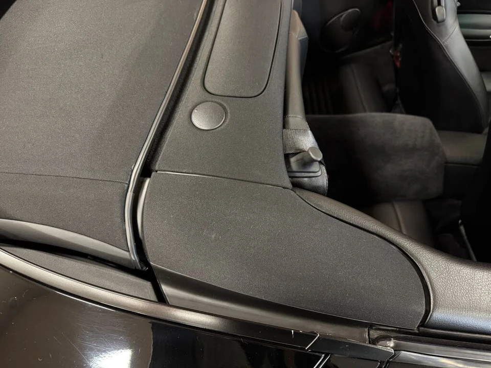2003 Porsche 996 Carrera - Image 28 of 31