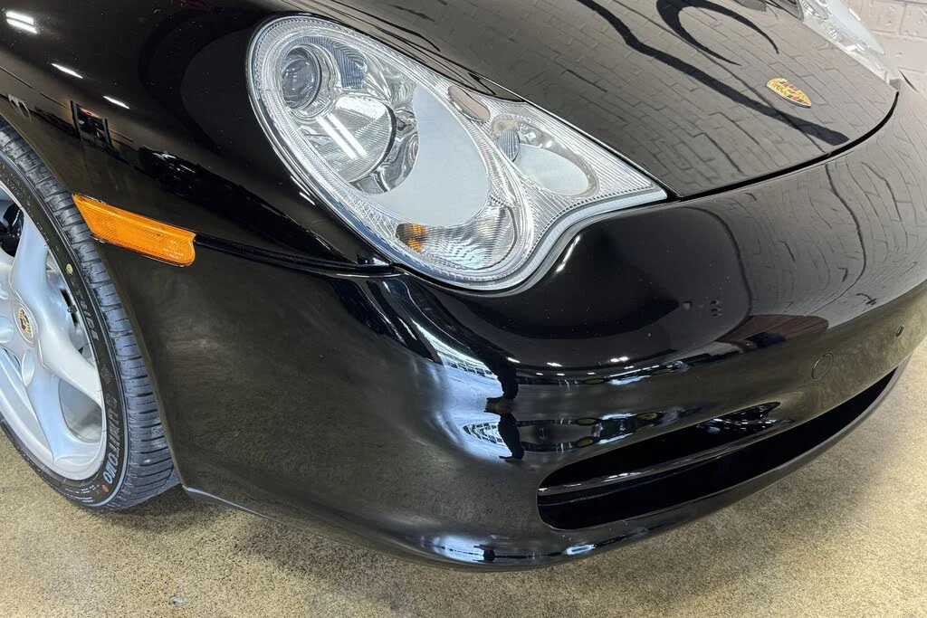 2003 Porsche 996 Carrera - Image 16 of 31