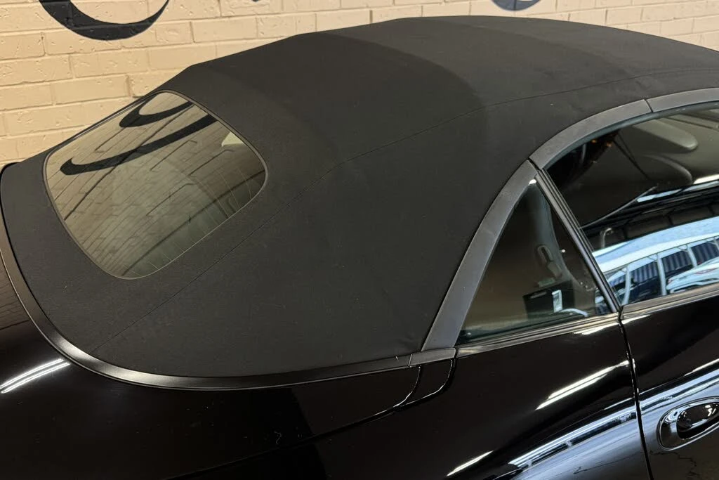 2003 Porsche 996 Carrera - Image 21 of 31