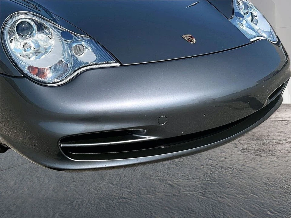2003 Porsche 996 Carrera - Image 20 of 26