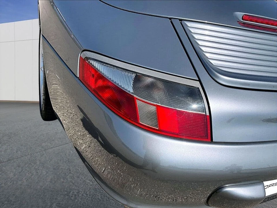 2003 Porsche 996 Carrera - Image 21 of 26