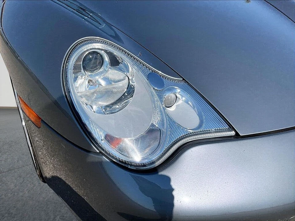 2003 Porsche 996 Carrera - Image 12 of 26