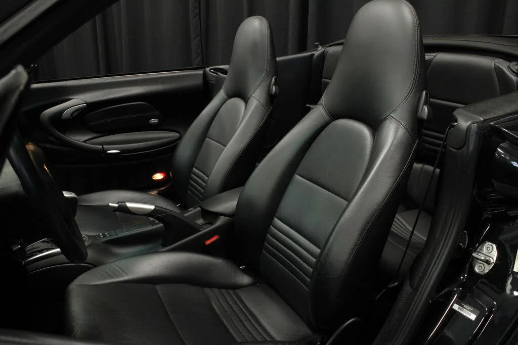 2003 Porsche 996 Carrera - Image 15 of 31