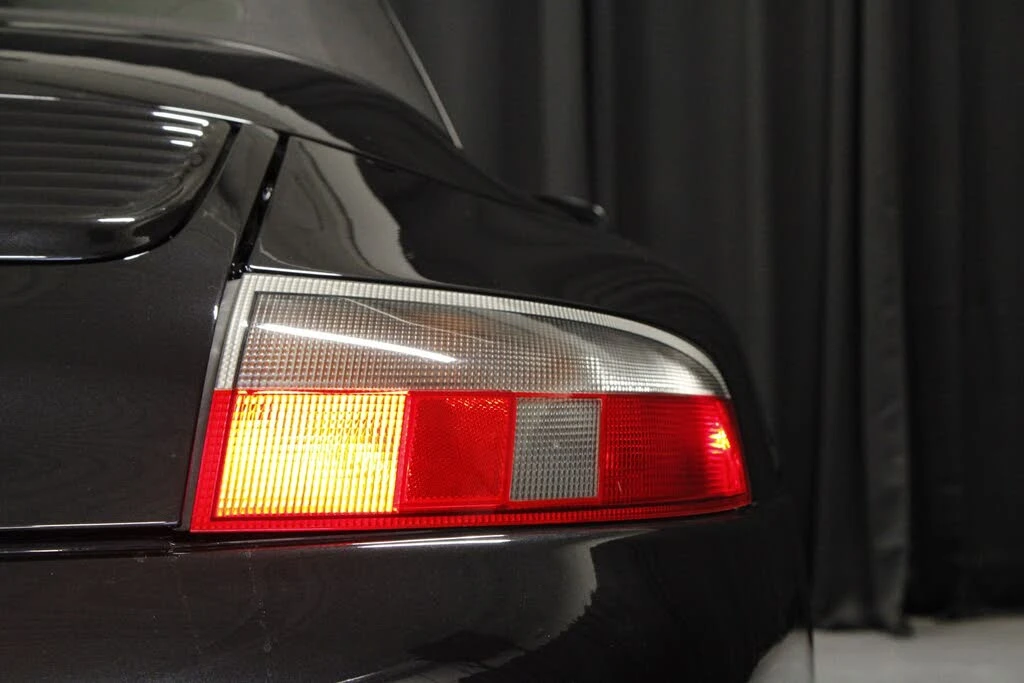 2003 Porsche 996 Carrera - Image 20 of 31