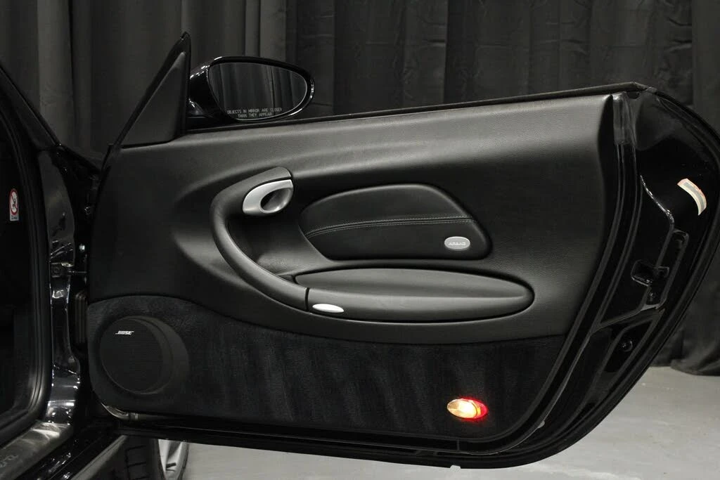 2003 Porsche 996 Carrera - Image 14 of 31