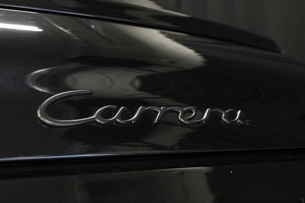 2003 Porsche 996 Carrera - Image 21 of 31