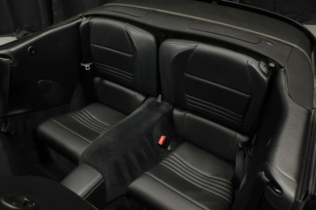 2003 Porsche 996 Carrera - Image 17 of 31