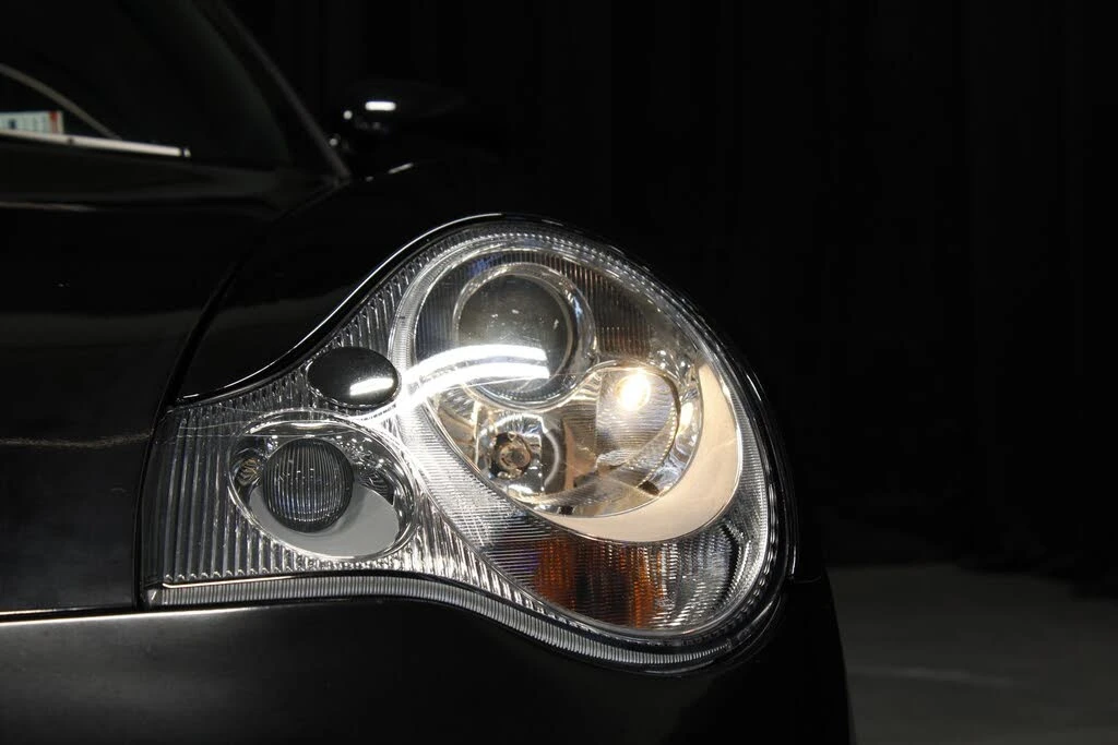 2003 Porsche 996 Carrera - Image 25 of 31