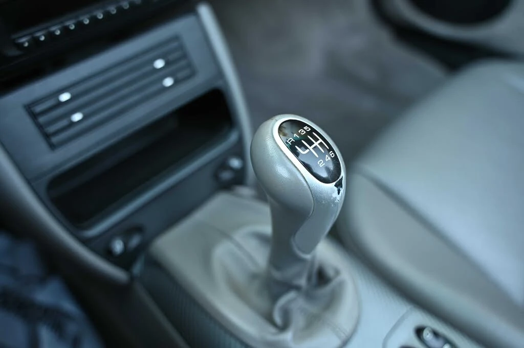 2003 Porsche 996 Carrera 4 - Image 20 of 25
