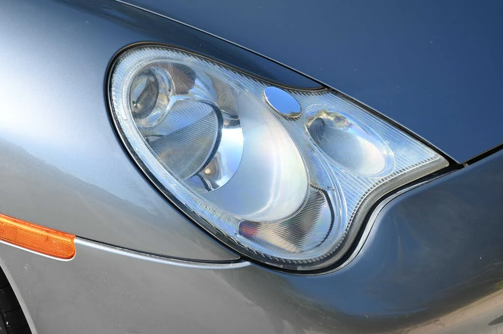 2003 Porsche 996 Carrera 4 - Image 13 of 25