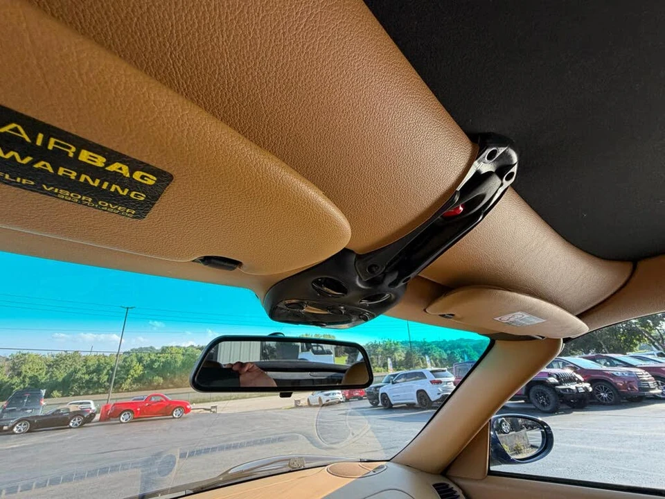 2003 Porsche 996 Carrera - Image 25 of 31