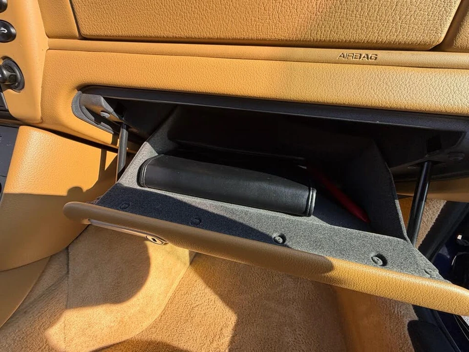 2003 Porsche 996 Carrera - Image 31 of 31