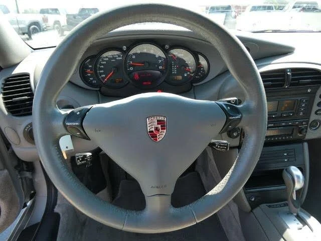 2003 Porsche 996 Carrera - Image 30 of 31