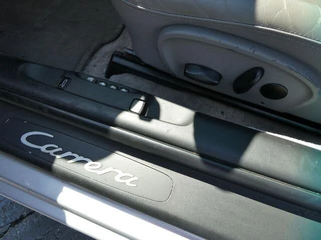 2003 Porsche 996 Carrera - Image 22 of 31