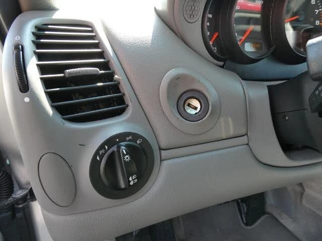 2003 Porsche 996 Carrera - Image 23 of 31