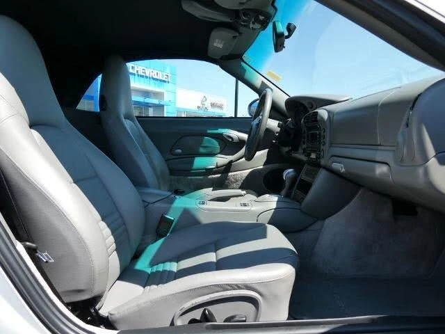 2003 Porsche 996 Carrera - Image 14 of 31