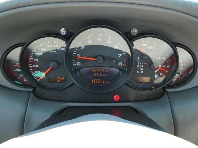 2003 Porsche 996 Carrera - Image 31 of 31