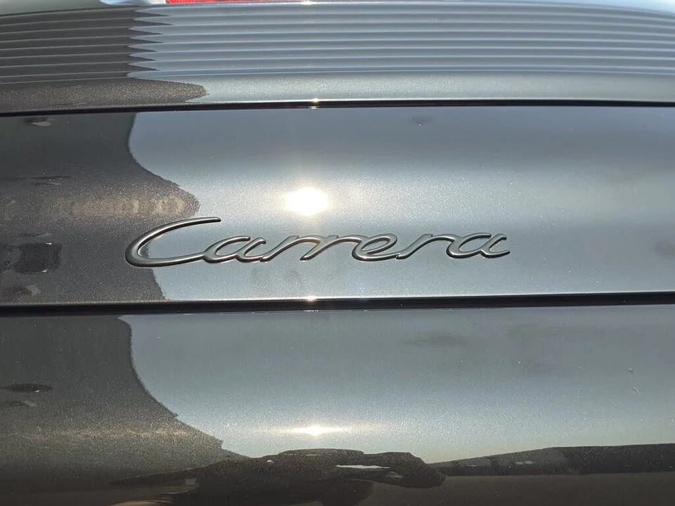 2003 Porsche 996 Carrera - Image 8 of 28