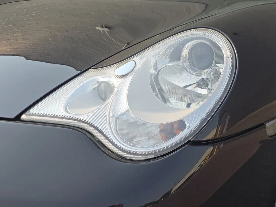 2003 Porsche 996 Carrera - Image 14 of 28