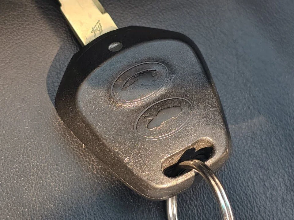 2003 Porsche 996 Carrera - Image 27 of 28