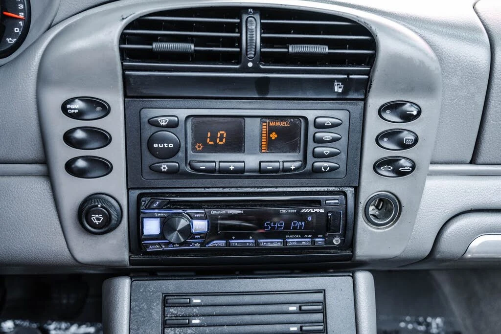 2003 Porsche 996 Carrera - Image 15 of 31