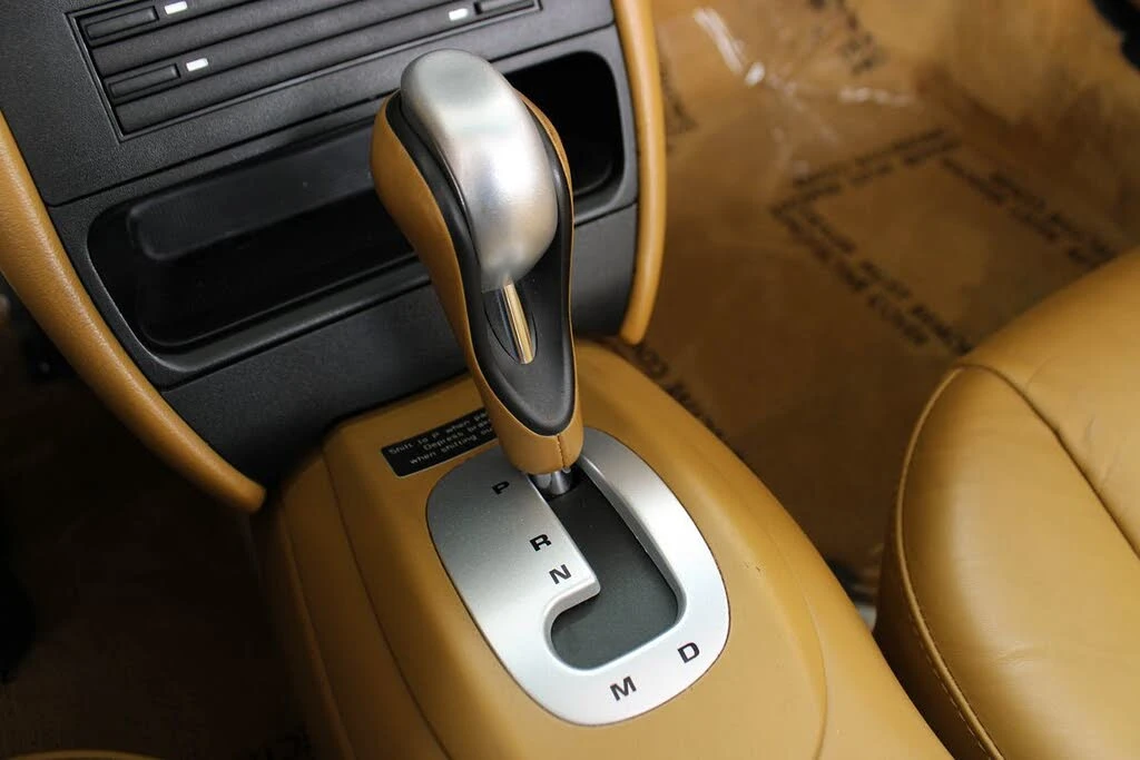 2003 Porsche 996 Carrera - Image 28 of 31