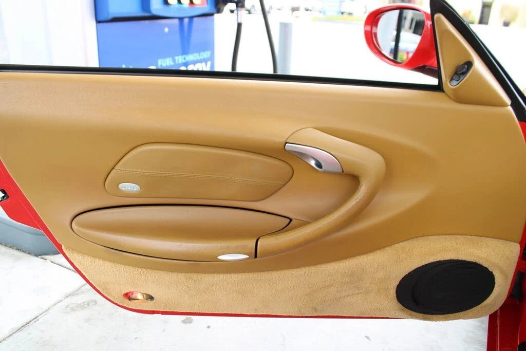2003 Porsche 996 Carrera - Image 30 of 31