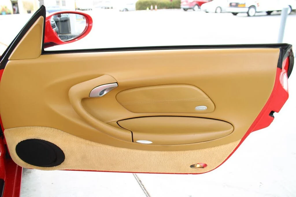 2003 Porsche 996 Carrera - Image 31 of 31