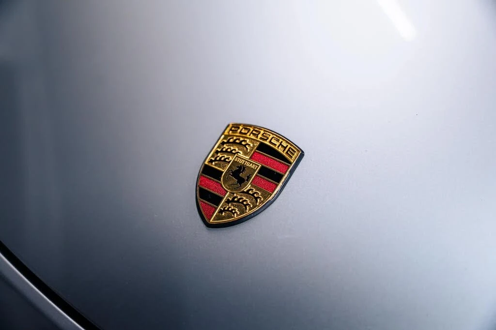 2003 Porsche 996 Carrera - Image 13 of 31