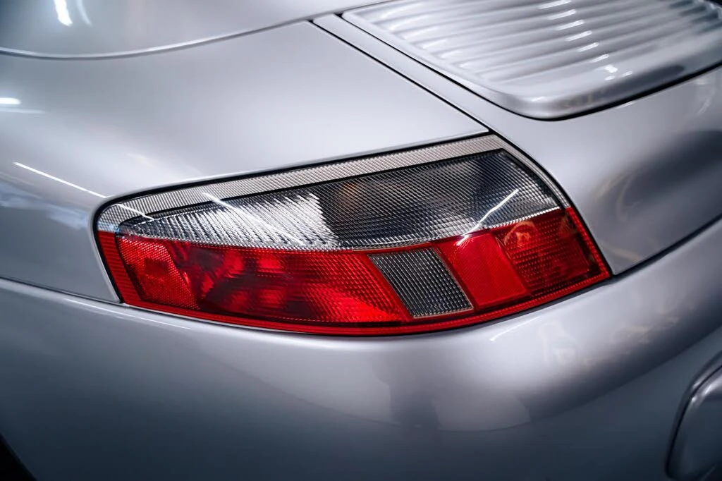 2003 Porsche 996 Carrera - Image 23 of 31